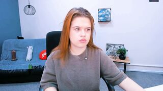 Watch lusy_puff From Stripchat HD Porn Video Record - new-blondes, blondes, erotic-dance, white, interactive-toys