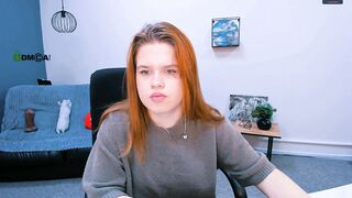Watch lusy_puff From Stripchat HD Porn Video Record - new-blondes, blondes, erotic-dance, white, interactive-toys