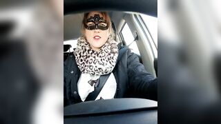Watch SexyLayla1 From Stripchat Hot Porn Video Leak - shaven, office, masturbation, blowjob-milfs, nylon
