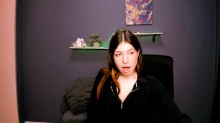 lexii_bb From Stripchat Hot Porn Video Leak - topless-teens, twerk-teens, foot-fetish, brunettes, twerk-white