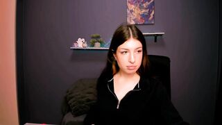 lexii_bb From Stripchat Hot Porn Video Leak - topless-teens, twerk-teens, foot-fetish, brunettes, twerk-white