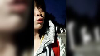 Watch Chestnut023 From Stripchat Top Porn Video Leak - role-play-young, nylon, topless-asian, squirt, sex-toys