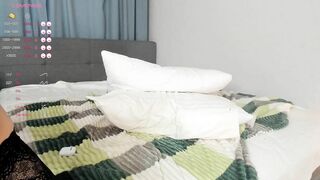 Watch janetfletcher New Porn Leak Video [Chaturbate] - new, natural, shy, lovense, teen