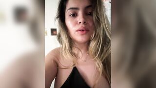 melanny10 From Stripchat New Porn Video  - pov, cam2cam, big-clit, dildo-or-vibrator-deepthroat, squirt