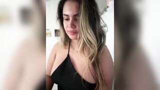 melanny10 From Stripchat New Porn Video  - pov, cam2cam, big-clit, dildo-or-vibrator-deepthroat, squirt