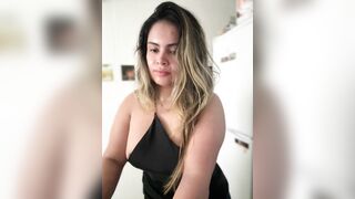 melanny10 From Stripchat New Porn Video  - pov, cam2cam, big-clit, dildo-or-vibrator-deepthroat, squirt
