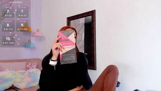 BelaPalmer From Stripchat Best Porn Video Leak - colombian-petite, best, colombian, spanish-speaking, cheapest-privates-latin