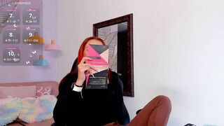 BelaPalmer From Stripchat Best Porn Video Leak - colombian-petite, best, colombian, spanish-speaking, cheapest-privates-latin