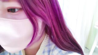 vYu-Nav From Stripchat Private Porn Video Record - japanese, topless, big-ass-doggy-style, erotic-dance, big-tits-young