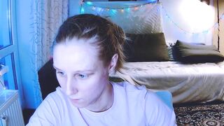 Watch KatiKate From Stripchat Best Porn Video Record - yoga-young, lovense, dildo-or-vibrator-young, jerk-off-instruction, student