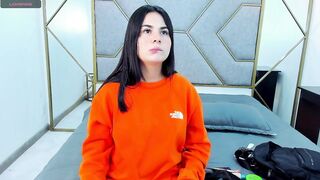 Watch DaphneeSweet From Stripchat Private Porn Video Leak - fingering-latin, girls, creampie-teens, new-teens, colombian