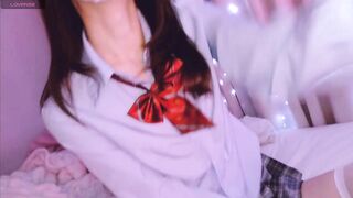 Watch ponpon913x From Stripchat New Porn Video Record - big-ass-creampie, kissing, big-tits-handjob, shaven, asian-blowjob