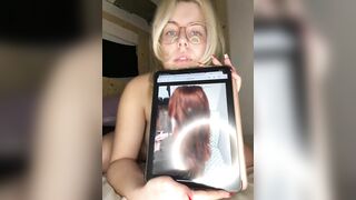 Livewithlucy From Stripchat Hot Porn Video Leak - ahegao, romantic-white, trimmed-young, small-tits, fingering
