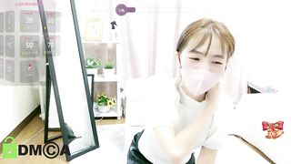 Watch -chiaki_- From Stripchat Top Porn Video Record - camel-toe, petite, petite-asian, dirty-talk, luxurious-privates-asian