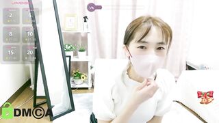 Watch -chiaki_- From Stripchat Top Porn Video Record - camel-toe, petite, petite-asian, dirty-talk, luxurious-privates-asian