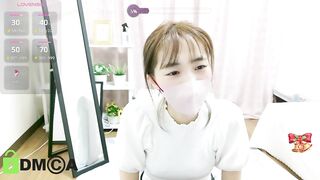 Watch -chiaki_- From Stripchat Top Porn Video Record - camel-toe, petite, petite-asian, dirty-talk, luxurious-privates-asian