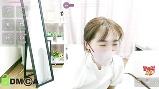 Watch -chiaki_- From Stripchat Top Porn Video Record - camel-toe, petite, petite-asian, dirty-talk, luxurious-privates-asian