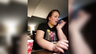 Watch Canadian_BBW From Stripchat Free Porn Video Record - foot-fetish, nipple-toys, humiliation, big-tits-blowjob, mature