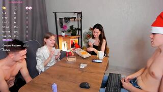 Watch crystall_blue Hot Porn Video [Chaturbate] - new, feet, shy, 18, lovense