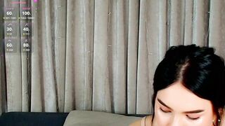 rocksbabies New Porn Video [Chaturbate] - fuckmachine, lovense, squirt, teen, cute