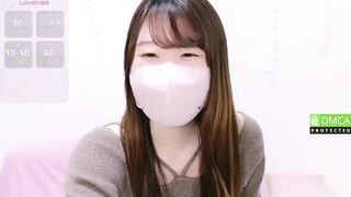 Watch -Haru_ka- From Stripchat Hot Porn Video Record - sex-toys, upskirt, lovense, asian, dirty-talk