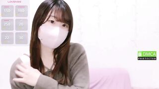 Watch -Haru_ka- From Stripchat Hot Porn Video Record - sex-toys, upskirt, lovense, asian, dirty-talk