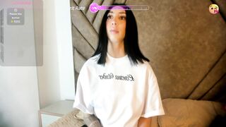 Watch Caroline_Witte From Stripchat Top Porn Video  - humiliation, recordable-publics, foot-fetish, moderately-priced-cam2cam, new-cheap-privates