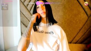 Watch Caroline_Witte From Stripchat Top Porn Video  - humiliation, recordable-publics, foot-fetish, moderately-priced-cam2cam, new-cheap-privates