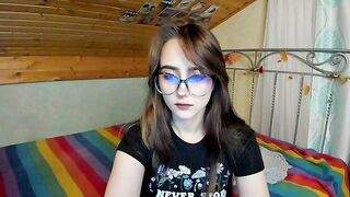 Watch SilverDream From Stripchat New Porn Video  - russian, lesbians, cheap-privates-white, white, ahegao