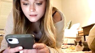 cloutqueenslay2 Best Porn Leak Video [Chaturbate] - orgasm, amputee, butt, boob