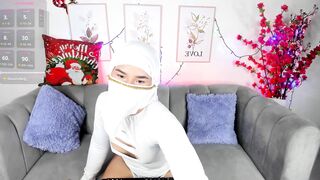 Watch nayla_samira From Stripchat Top Porn Video Record - titty-fuck, romantic, ahegao, cowgirl, goth