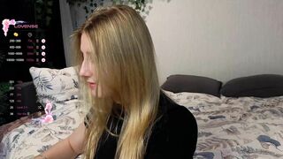 chloe_guidry Best Porn Leak Video [Chaturbate] - german, new, lovense, blonde, teen