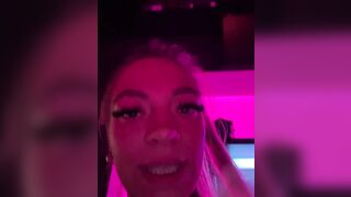 LizzyLush_ From Stripchat Private Porn Video Record - dildo-or-vibrator-anal, cumshot, titty-fuck, big-ass-anal, fingering-white