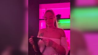 LizzyLush_ From Stripchat Private Porn Video Record - dildo-or-vibrator-anal, cumshot, titty-fuck, big-ass-anal, fingering-white