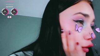 Evakuksa From Stripchat New Porn Video Leak - recordable-publics, big-tits-creampie, cock-rating, deepthroat-teens, big-tits-deepthroat