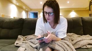 camforfunmoment New Porn Leak Video [Chaturbate] - new, shy, young, sexy, petite