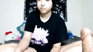 Watch CharnelMuse From Stripchat New Porn Video Record - brunettes-petite, middle-priced-privates-young, erotic-dance, middle-priced-privates-mixed, american