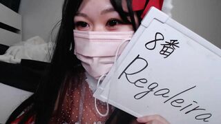 00_aoi_00 From Stripchat Free Porn Video  - dildo-or-vibrator-young, dildo-or-vibrator-double-penetration, orgasm, double-penetration, asian-blowjob
