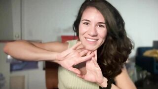 Watch nakedpaint245477 New Porn Leak Video [Chaturbate] - art, strong, paint, conversation, petite