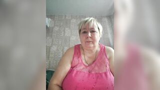 Watch EffectFiona From Stripchat Hot Porn Video Record - dildo-or-vibrator-grannies, big-tits-white, mobile, flashing, dirty-talk
