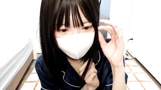 _mi_tsu_ki_ From Stripchat Top Porn Video Record - striptease, asian, asian-young, dirty-talk, hd
