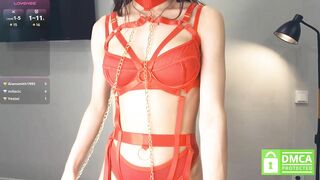 MariamFarr From Stripchat New Porn Video Leak - petite, big-tits-doggy-style, middle-priced-privates-white, brunettes, petite-teens