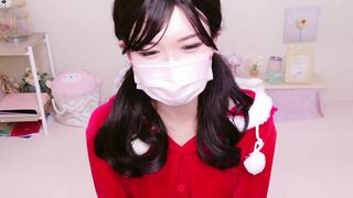 Watch NAMI_s2 From Stripchat Free Porn Video  - brunettes-young, dirty-talk, camel-toe, sex-toys, asian