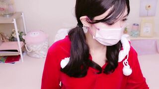 Watch NAMI_s2 From Stripchat Free Porn Video  - brunettes-young, dirty-talk, camel-toe, sex-toys, asian