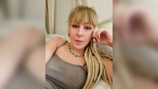 Jenna-Lia From Stripchat Top Porn Video Leak - big-tits, role-play, fingering, dildo-or-vibrator-young, mistresses