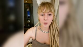 Jenna-Lia From Stripchat Top Porn Video Leak - big-tits, role-play, fingering, dildo-or-vibrator-young, mistresses