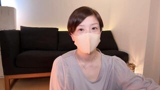 Watch Risa_06 From Stripchat Free Porn Video Leak - big-tits-milfs, new-brunettes, big-tits-asian, interactive-toys-milfs, new-milfs