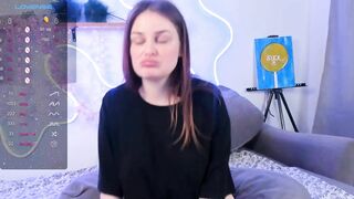 MiaParry From Stripchat Private Porn Video Record - cheapest-privates, young, erotic-dance, affordable-cam2cam, topless
