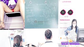 _Math_ From Stripchat Best Porn Video Leak - big-tits-petite, dildo-or-vibrator-big-tits, big-tits-creampie, topless, orgasm