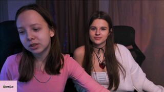 Watch berry_alma From Stripchat New Porn Video  - cosplay, middle-priced-privates, new-petite, cosplay-teens, oil-show
